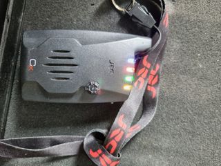 < JRC RADAR CX SET 4+1 Indicadores de Mordida