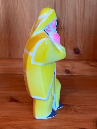 Pareja Figuras Sargadelos Pescadores