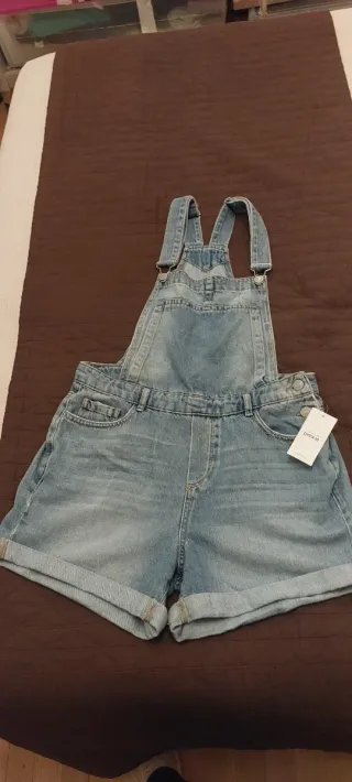 Peto vaquero PIMKIE T. 38