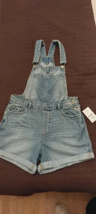 Peto vaquero PIMKIE T. 38