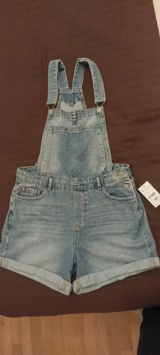 Peto vaquero PIMKIE T. 38