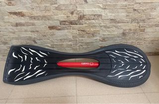 Patinete Oxelo 2 ruedas