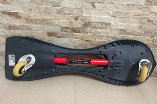 Patinete Oxelo 2 ruedas