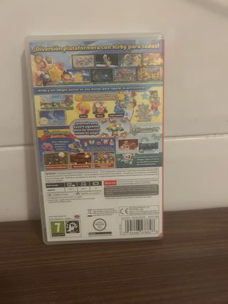 Kirby's Return to Dream Land Deluxe per Nintendo Switch