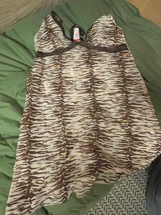 Yamamay Set Beige/Marrone