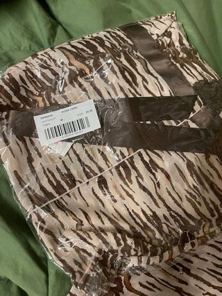 Yamamay Set Beige/Marrone