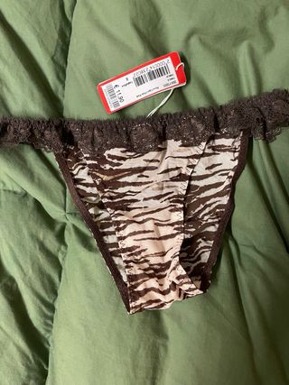 Yamamay Set Beige/Marrone