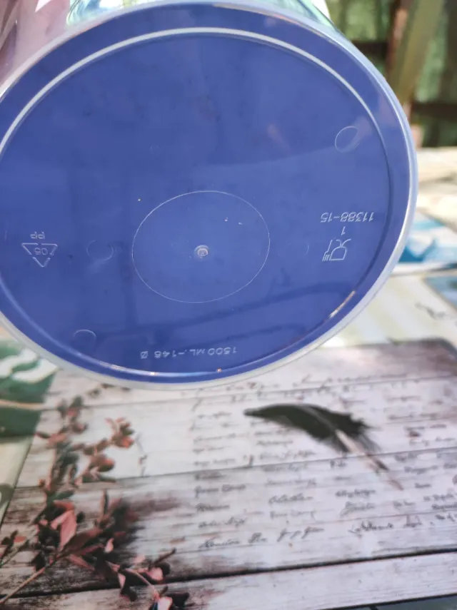 Blu Parigi PB27 - Pigmento da 1 Kg