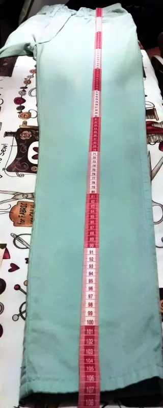 Jeans donna Quarantadue Made in Italy cotone