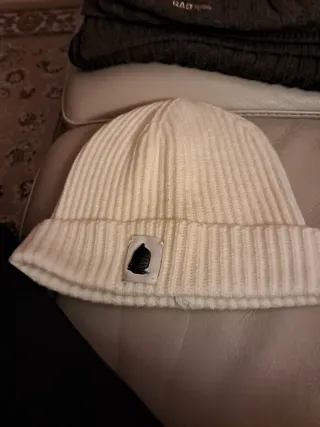 Berretta donna pura lana