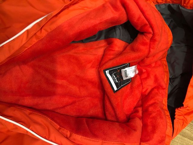 Traje de Ski niño/niña