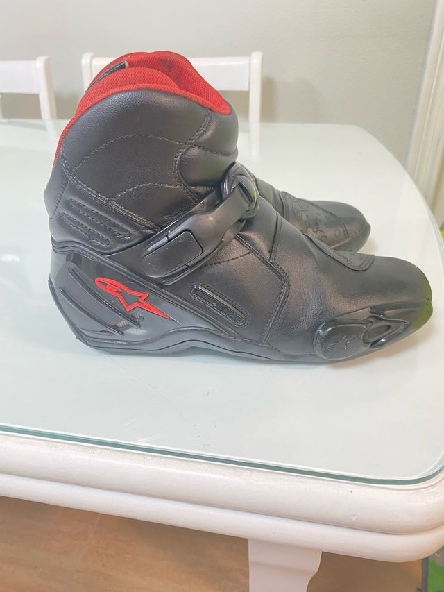 Botas Alpinestars SMX-2 Talla 44