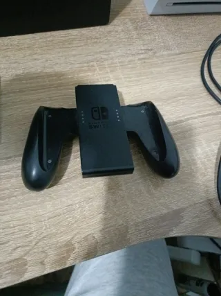 Nintendo Switch Azul/Rojo