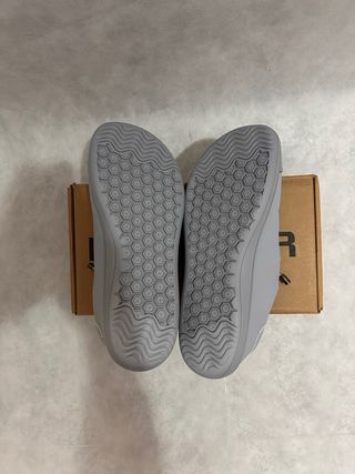 Zapatillas Hobibear Barefoot Grises