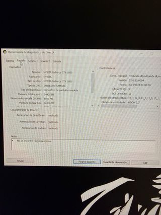 PC Gaming Ryzen 7 3800X - GTX 1080 - 32GB RAM
