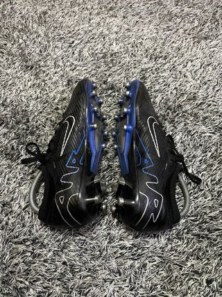 Nike Mercurial Zoom Vapor 15 Pro AG-PRO