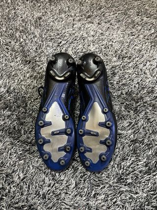 Nike Mercurial Zoom Vapor 15 Pro AG-PRO