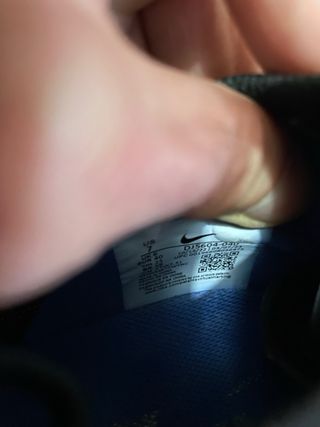 Nike Mercurial Zoom Vapor 15 Pro AG-PRO