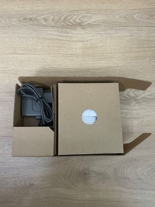 Nintendo DS Lite Argento