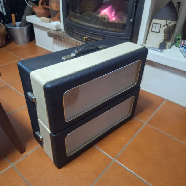 Tocadiscos Garrard Antiguo