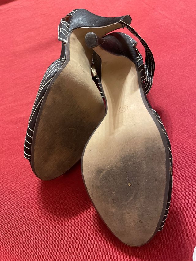 Zapatos tacón Stuart Weitzman Talla 37