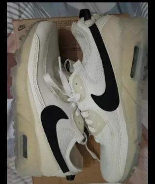 Zapatillas Nike Air Max terrascape 90 Talla 37.5