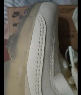 Zapatillas Nike Air Max terrascape 90 Talla 37.5