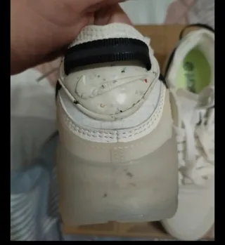 Zapatillas Nike Air Max terrascape 90 Talla 37.5