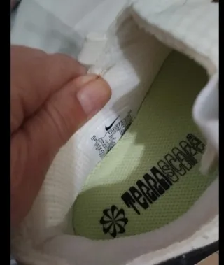 Zapatillas Nike Air Max terrascape 90 Talla 37.5