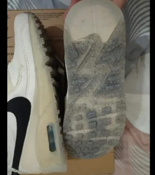 Zapatillas Nike Air Max terrascape 90 Talla 37.5