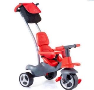 Triciclo Evolutivo Moltó