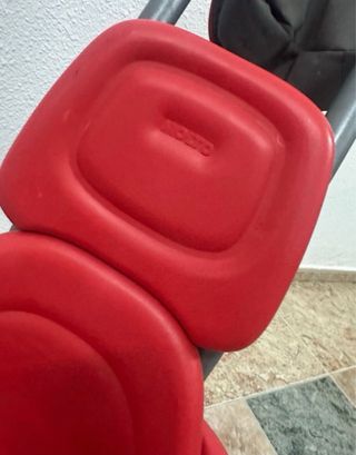 Triciclo Evolutivo Moltó