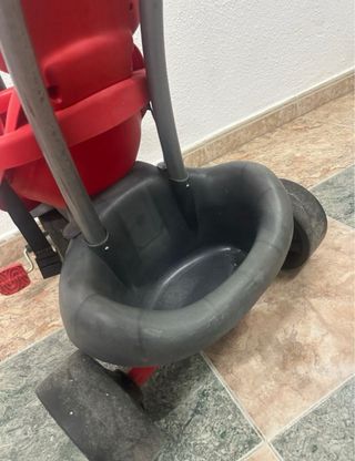 Triciclo Evolutivo Moltó