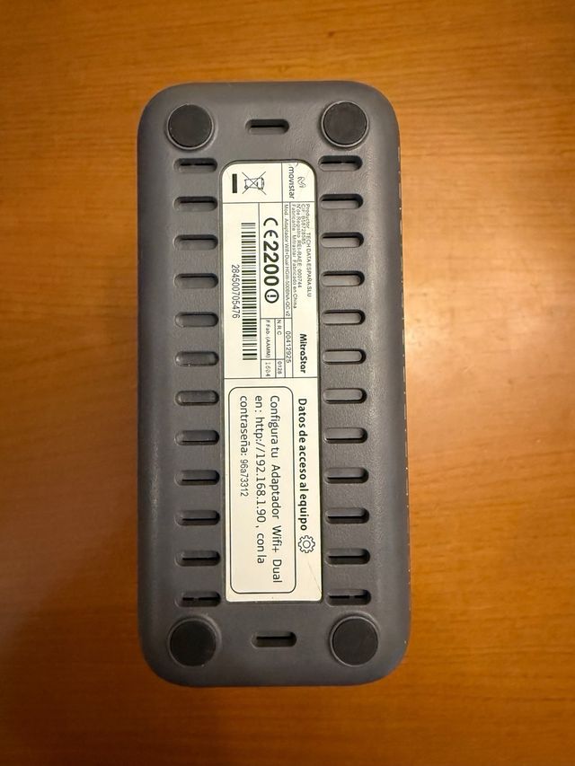 Videobridge Movistar