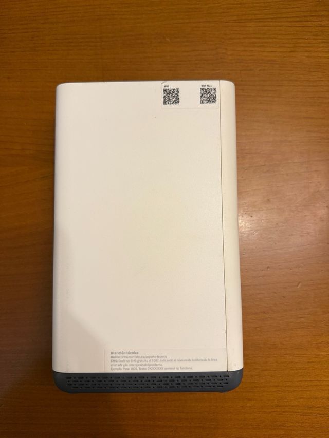 Videobridge Movistar