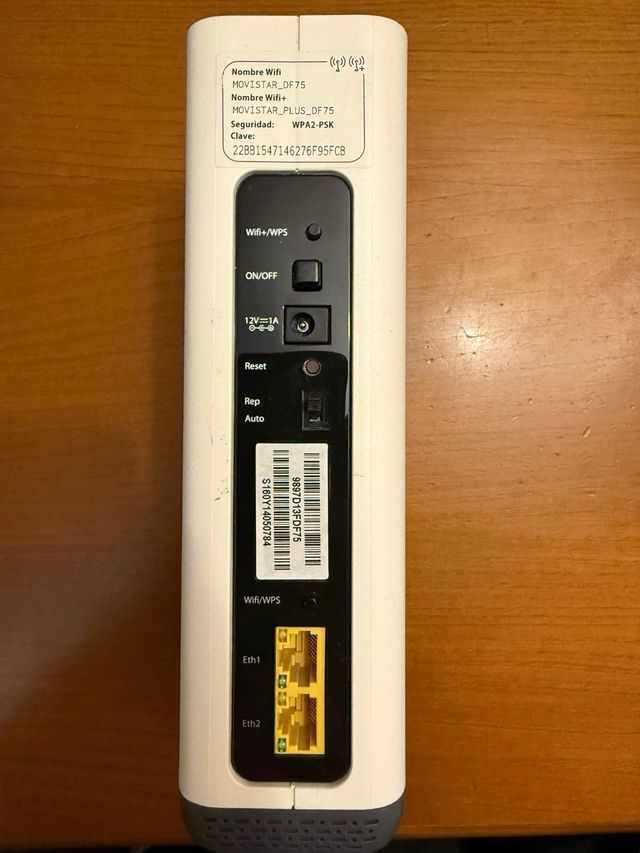 Videobridge Movistar