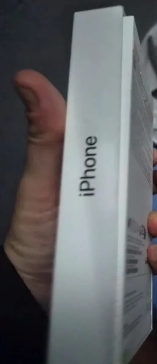 iPhone 16 Pro Max 256GB Negro