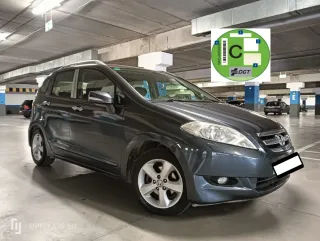 Honda FR-V 2006