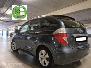 Honda FR-V 2006
