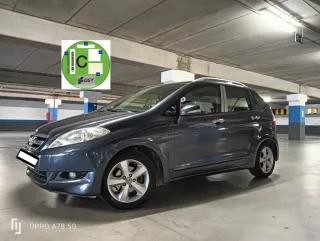 Honda FR-V 2006