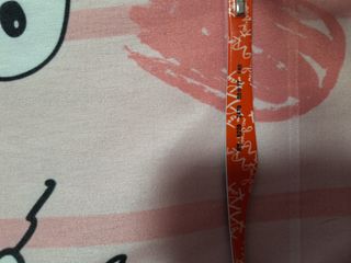 Montura gafas Ray-Ban Montura Negra y Roja