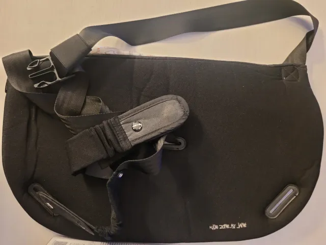 Adaptador cinturón embarazo Jane