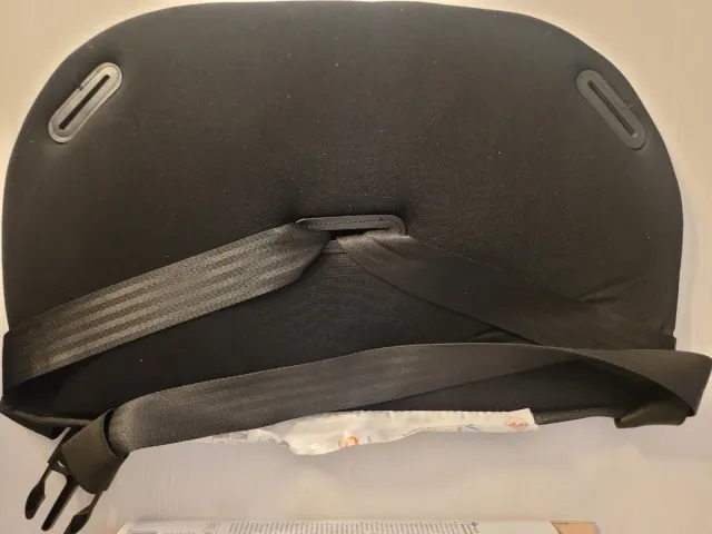 Adaptador cinturón embarazo Jane