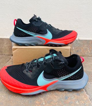 Nike React Kiger 7 Talla 45