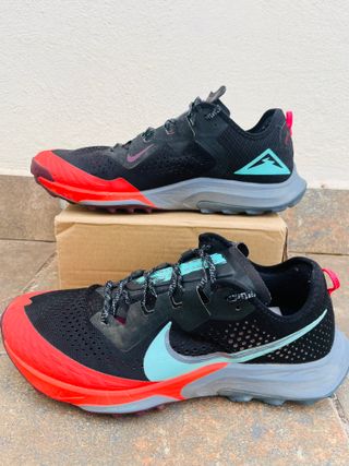 Nike React Kiger 7 Talla 45