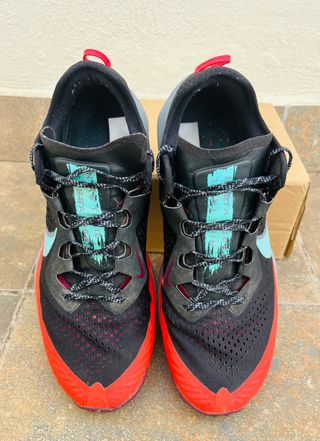Nike React Kiger 7 Talla 45