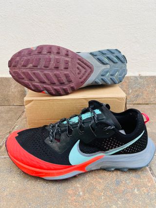 Nike React Kiger 7 Talla 45