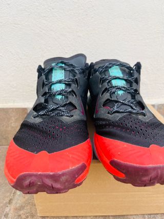 Nike React Kiger 7 Talla 45