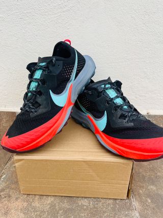 Nike React Kiger 7 Talla 45