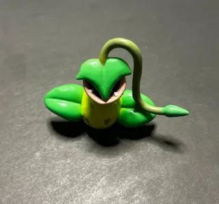 Victreebel Tomy Nintendo Pokemon